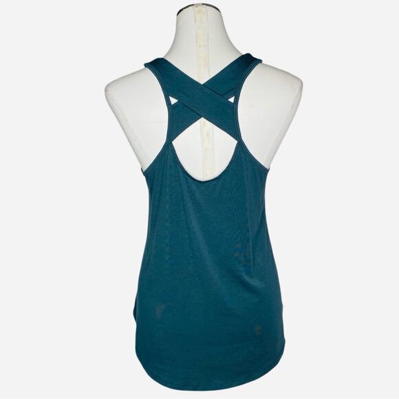 Athleta Yogini Tank Top size Small - Picture 3 of 7